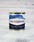 Cedar Wick Soy Candle: Half Pint Paint Cans - Marley's Monsters