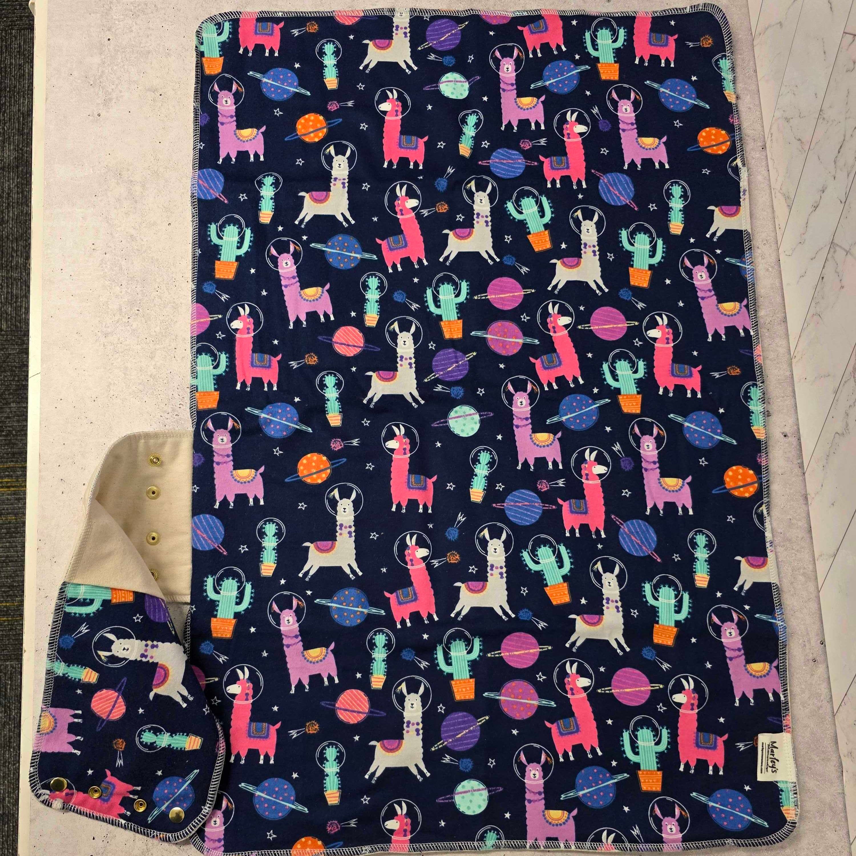 Changing Mat