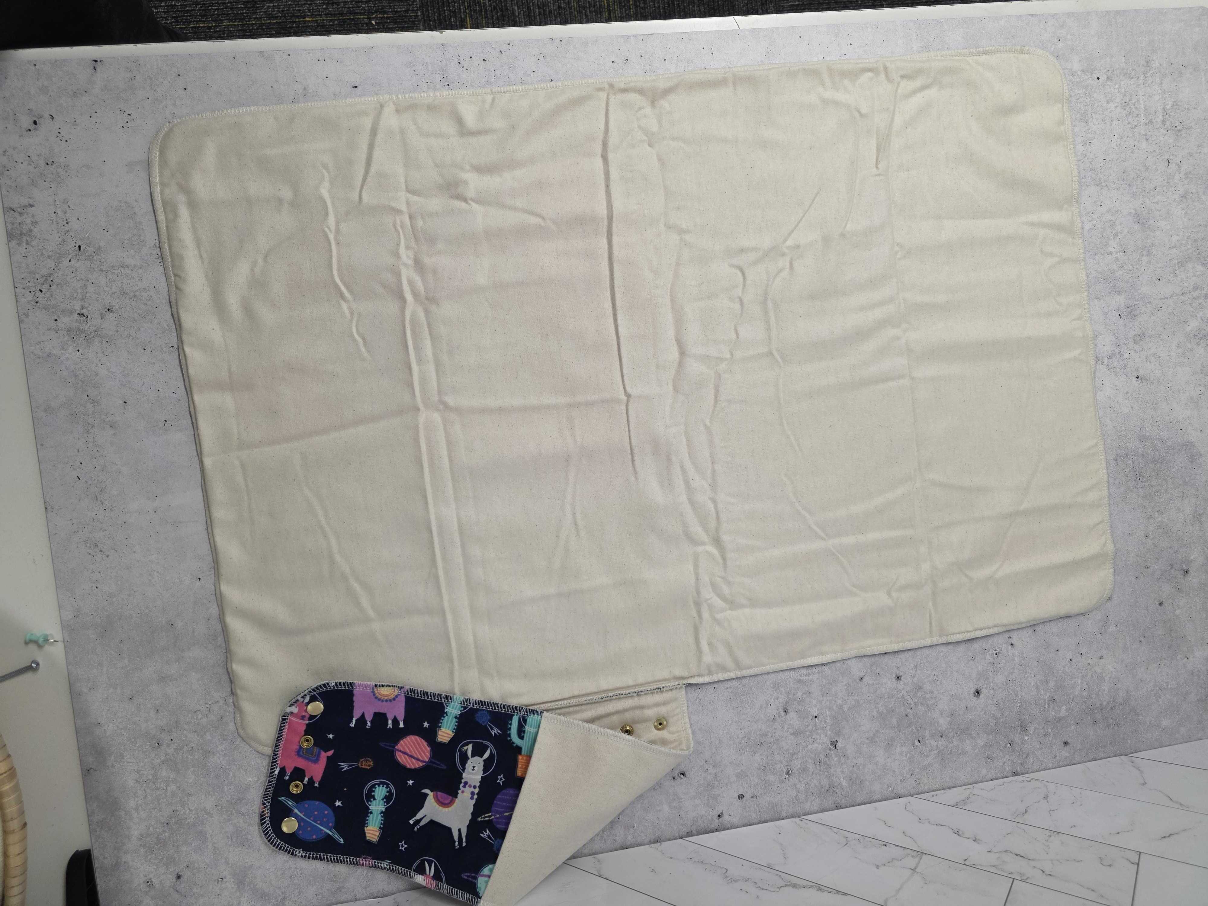 Changing Mat