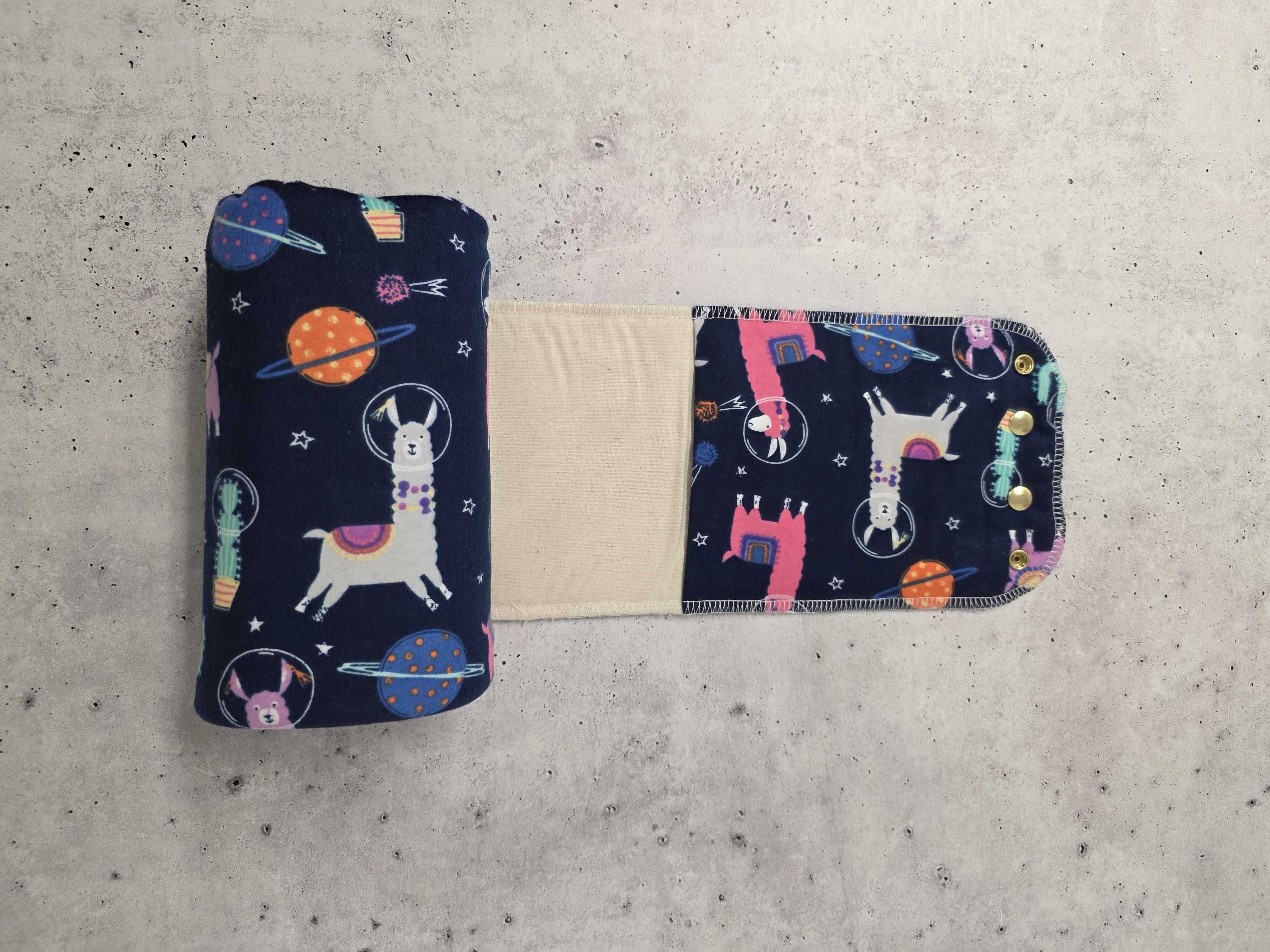 Changing Mat