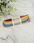 Cloth Wipes: Color Mixes - Marley's Monsters