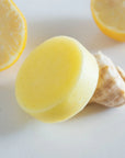 Shampoo & Conditioner Bars: Organic