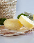 Shampoo & Conditioner Bars: Organic
