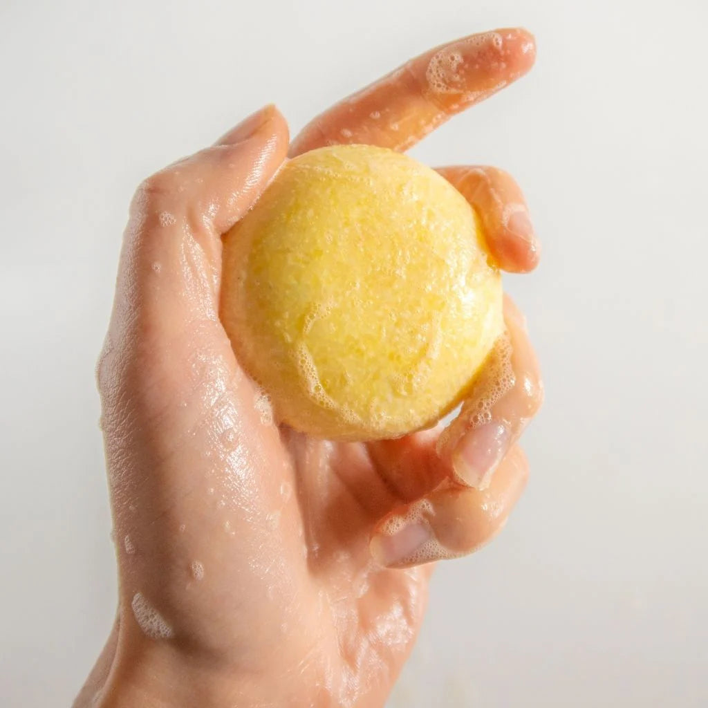 Shampoo &amp; Conditioner Bars: Organic