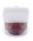 Silicone Snap Close Bags