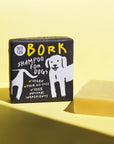 Dog Shampoo: Bork