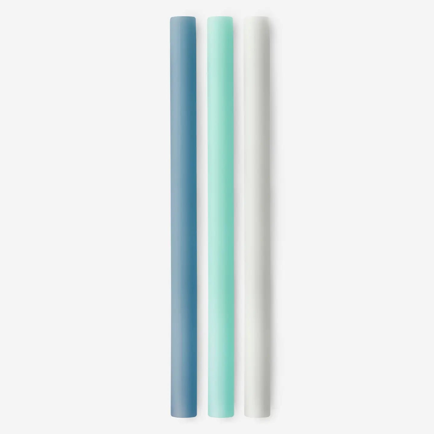 Silicone Straws