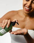 Hand & Body Wash with Kiwi Water