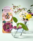 Botanical Keepers: 2-Pack