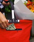 Picnic Basket: Collapsible