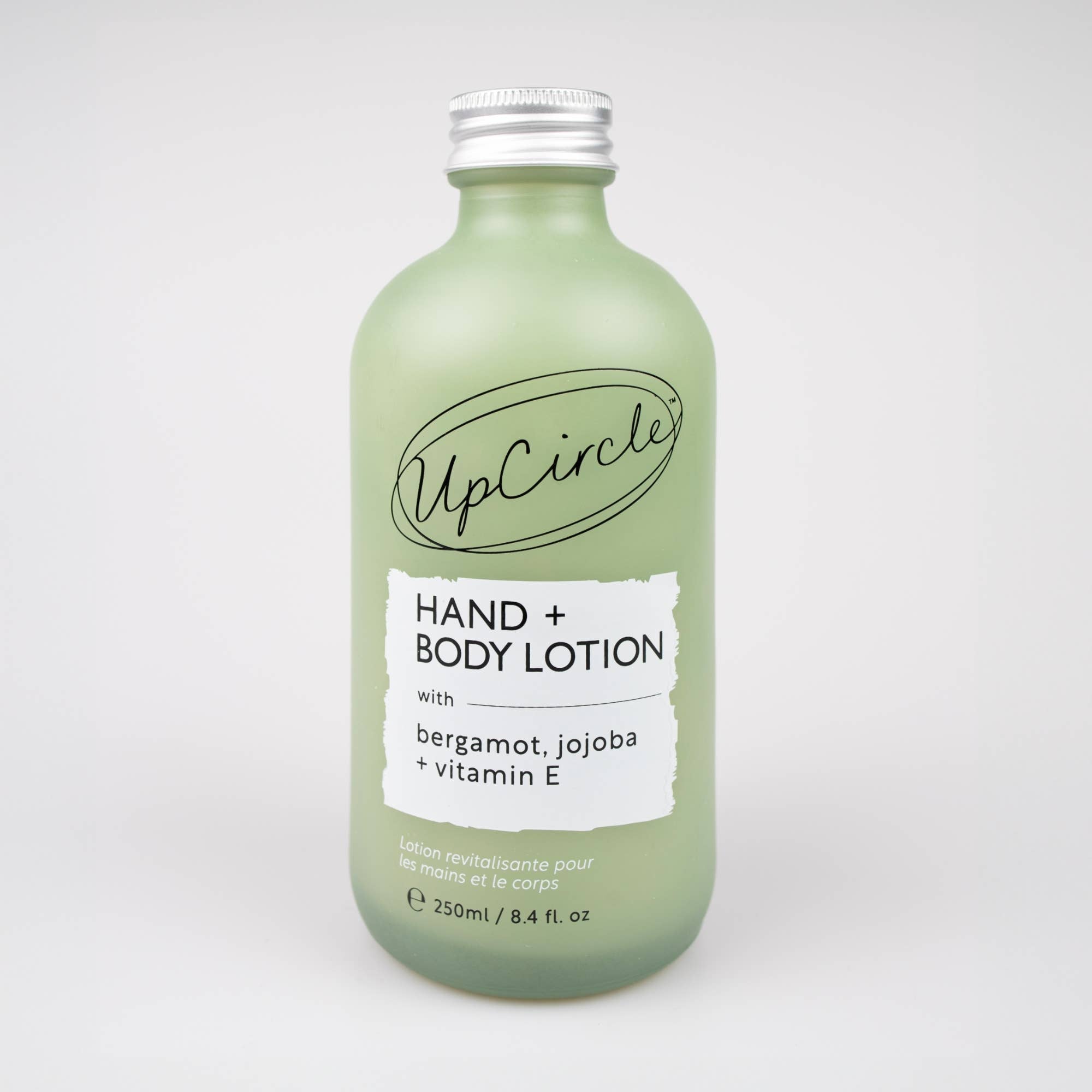 Hand &amp; Body Lotion with Bergamot &amp; Vitamin E