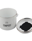 Compost Bin Filter