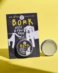 Nose & Paw Balm for Dogs: Bork