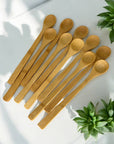 Bamboo Stir Spoon