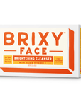 Facial Cleansing Bar: Brixy