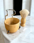 Shaving Brush Set