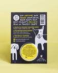 Nose & Paw Balm for Dogs: Bork