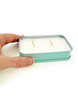 Candle Tin: Summer Edition