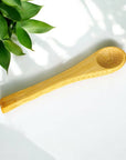 Mini Bamboo Spice Spoon | Kitchen