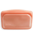 Silicone Bags: Snack Size