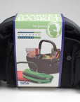 Picnic Basket: Collapsible