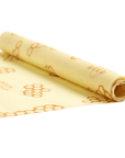 Beeswax Food Wrap: Cut-to-Size Roll