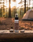 All-Natural Insect Repellent