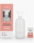 Multi-Purpose Spray Refill Kit / Tablets