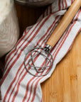 Dough Whisk