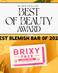 Facial Cleansing Bar: Brixy