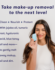 Face Wash Bar: HiBAR