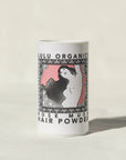 Hair Powder Shampoo: Travel Size 1oz