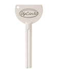 Reusable Tube Squeezer Key
