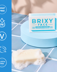 Facial Cleansing Bar: Brixy