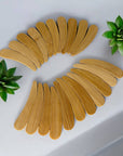 Bamboo Cream Applicator: Facial or Deodorant