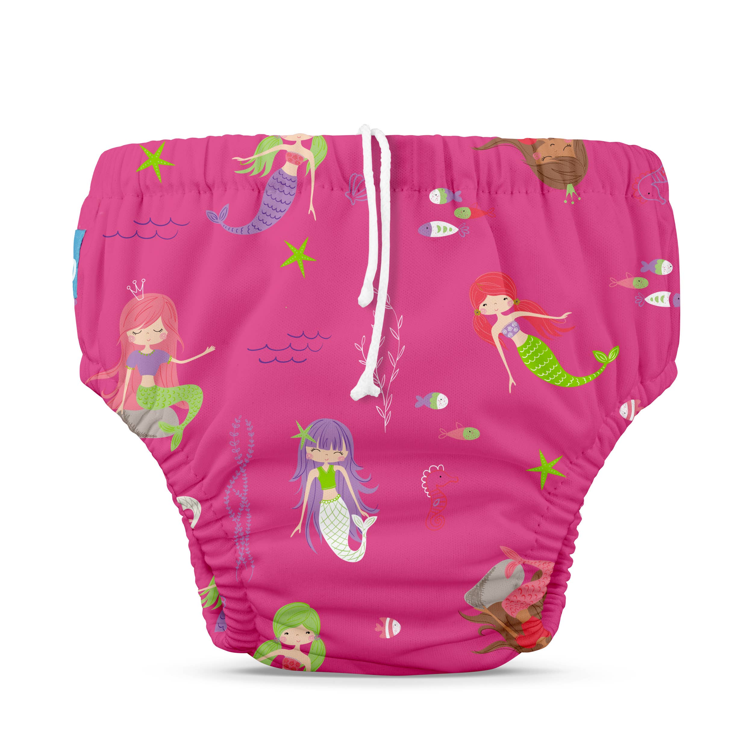 Reusable Swim Diaper: Charlie Banana
