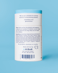 Deodorant: HiBAR