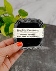 Facial Rounds: Color Mixes - Marley's Monsters