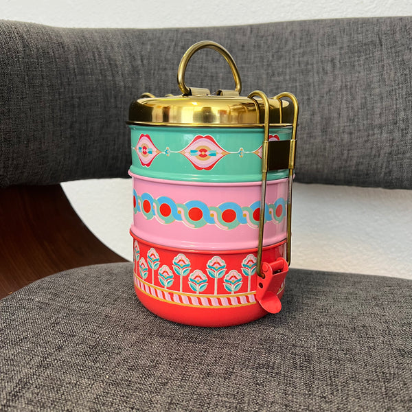 3 Tier Tiffin