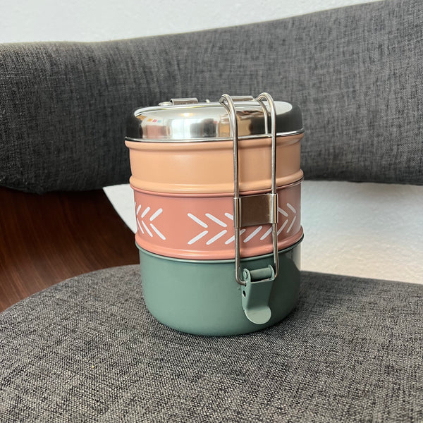 3 Tier Tiffin