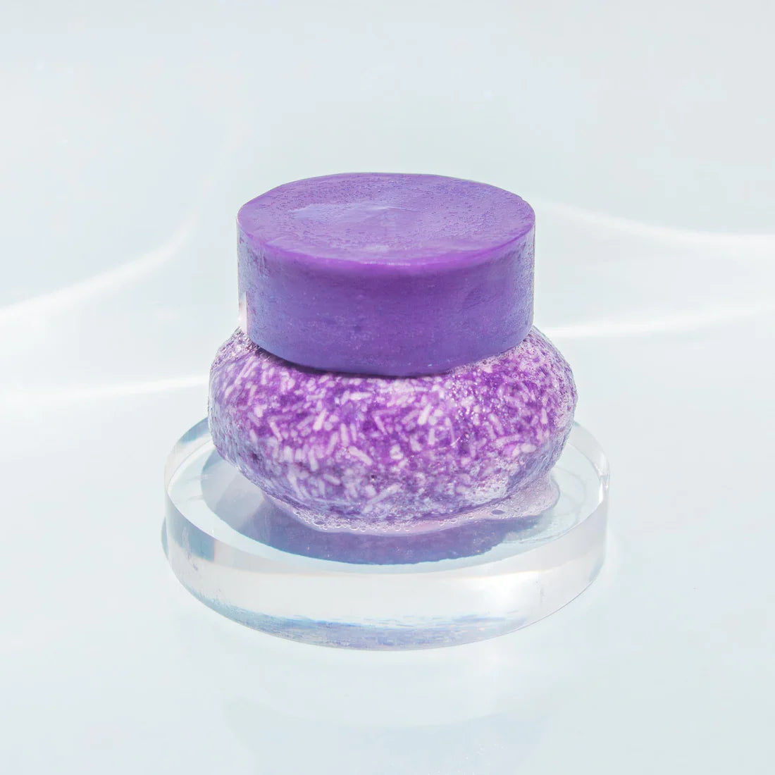 Shampoo &amp; Conditioner Bars: Organic