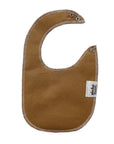 Baby Bib: Linen
