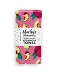 Kitchen Tea Towel: Spring Fruits