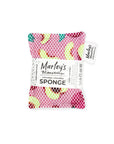 Washable Sponge: Spring Fruits
