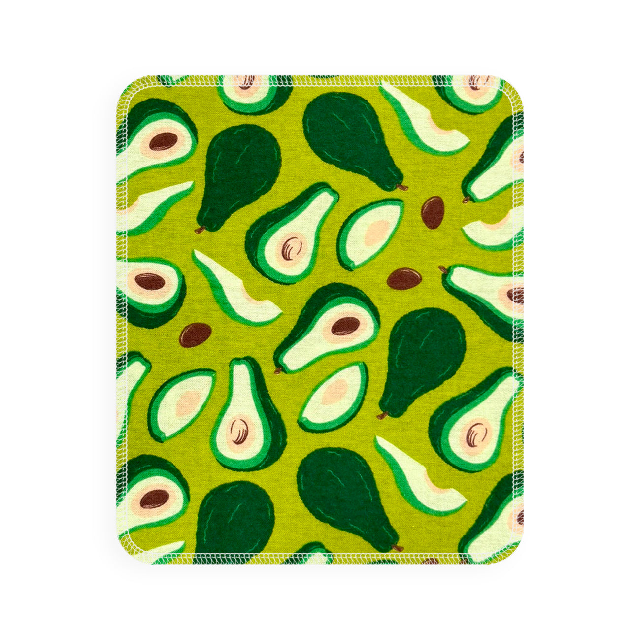 Reusable UNpaper® Towels: Spring Fruits