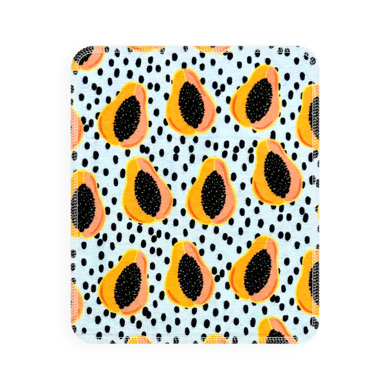 Reusable UNpaper® Towels: Spring Fruits