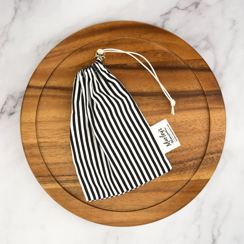 Mini Drawstring Bags – Marley's Monsters