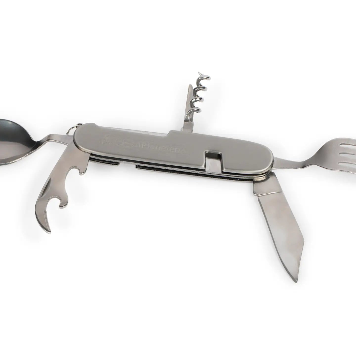 Folding Utensil Multi-Tool