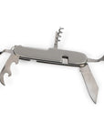 Folding Utensil Multi-Tool