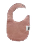 Baby Bib: Linen